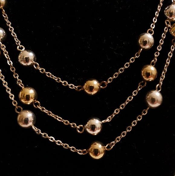 Necklace - Picture 3 of 6